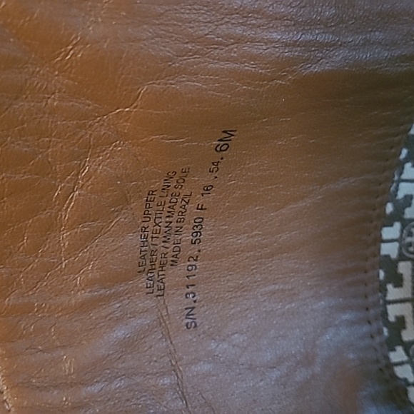 Tory Burch Riding boots - Picture 10 of 13